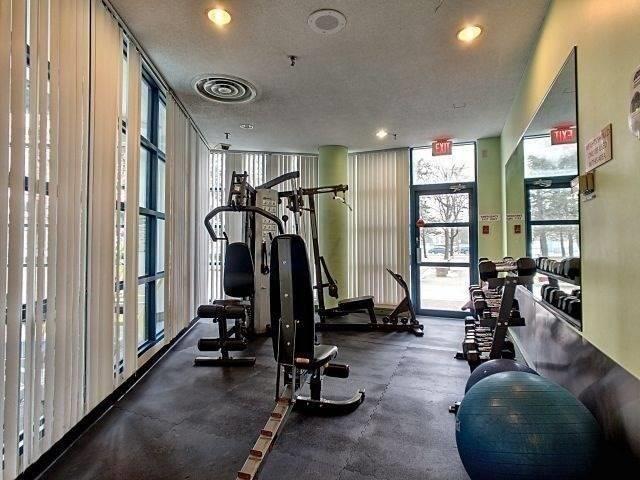 For Lease 35 Trailwood Drive Unit# 711, Mississauga, Ontario