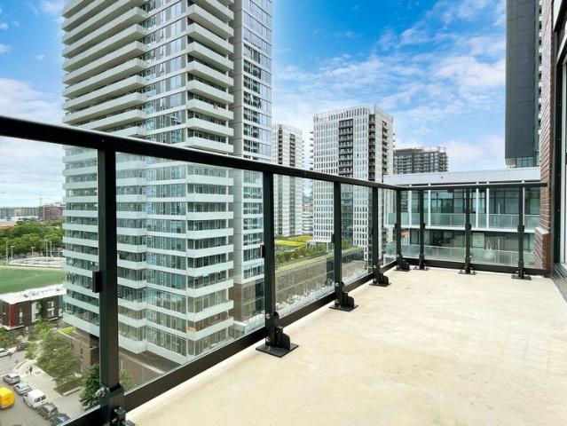 For Lease 35 Tubman Avenue Unit# PH1115, Toronto, Ontario