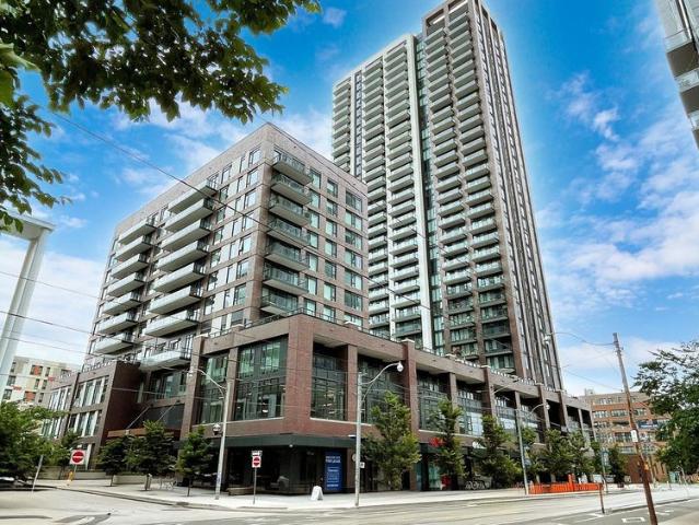 For Lease 35 Tubman Avenue Unit# PH1115, Toronto, Ontario
