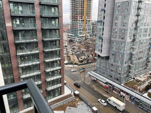 For Lease 35 Tubman Avenue Unit# 1113, Toronto, Ontario