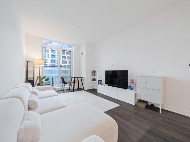 For Lease 35 Tubman Avenue Unit# 323, Toronto, Ontario