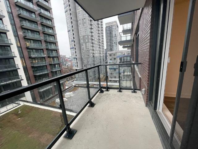 For Lease 35 Tubman Avenue Unit# 823, Toronto, Ontario