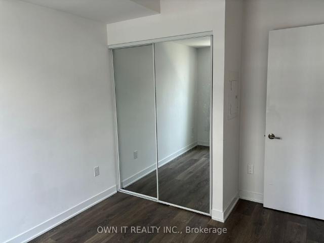 For Lease 35 Tubman Avenue Unit# 917, Toronto, Ontario