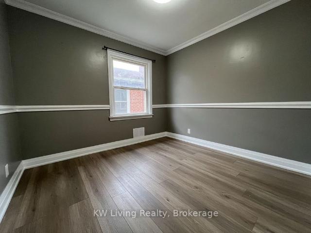 For Lease 35 Vauxhall Drive Unit# Main, Toronto, Ontario