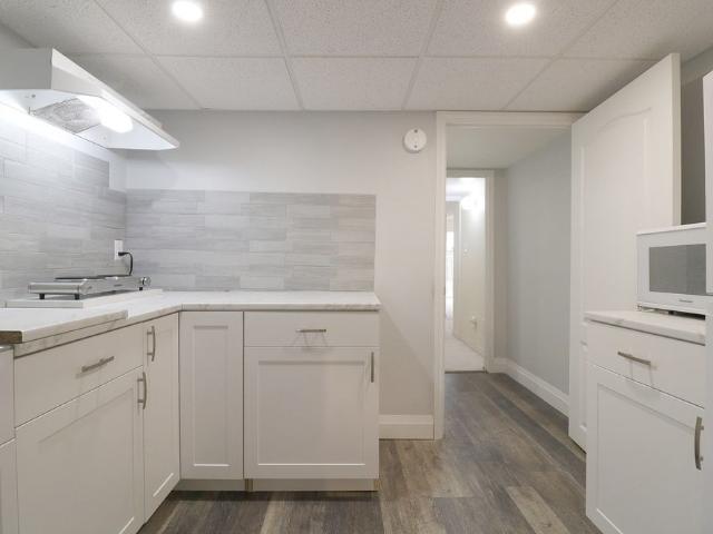 For Lease 35 Vessel Crescent Unit# Walkout Lower, Toronto, Ontario