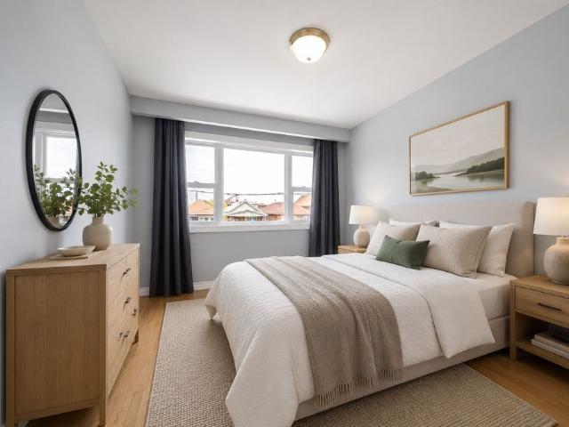 For Lease 35A Bowie Avenue Unit# Upper, Toronto, Ontario