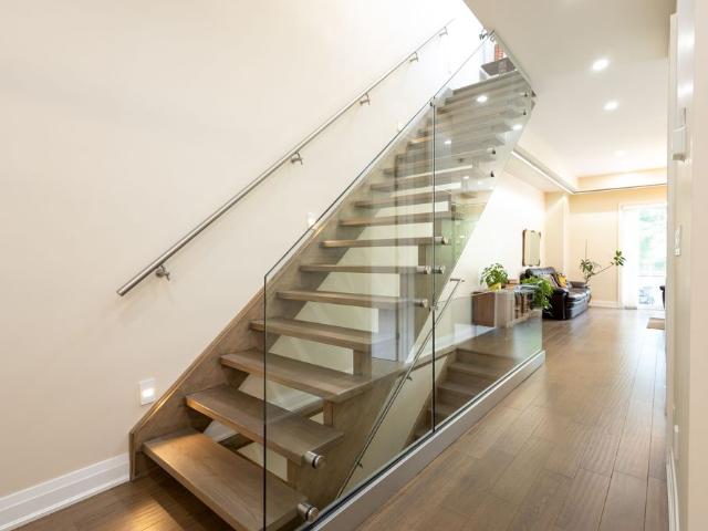 For Lease 35A Broadview Avenue, Mississauga, Ontario