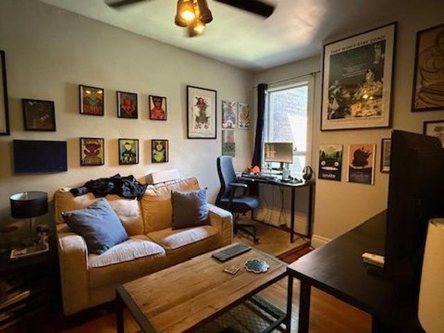 For Lease 364 Harbord Street, Toronto, Ontario