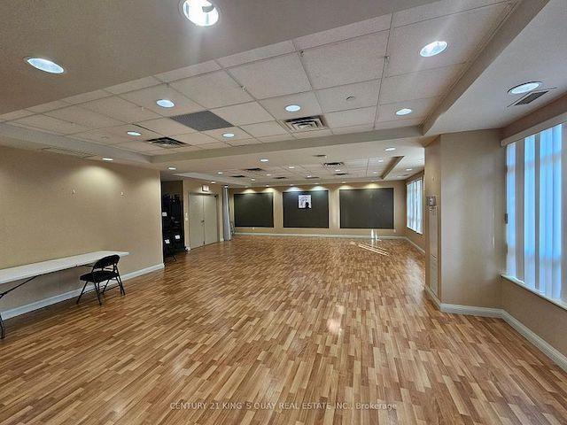 For Lease 3650 Kingston Road Unit# 725, Toronto, Ontario