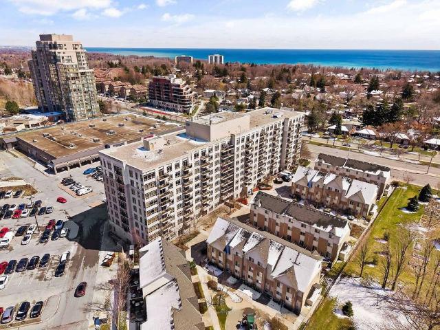 For Lease 3650 Kingston Road Unit# PH4, Toronto, Ontario