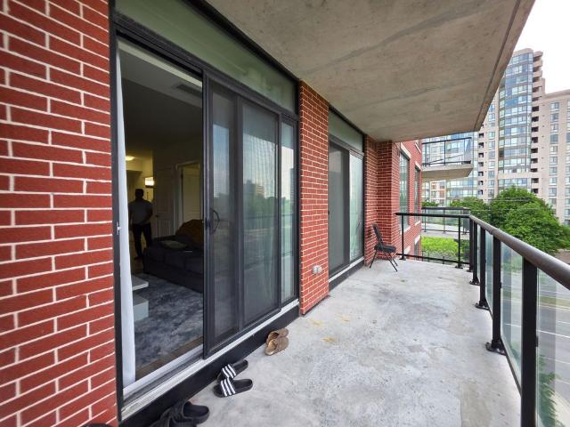 For Lease 3655 Kingston Road Unit# 612, Toronto, Ontario