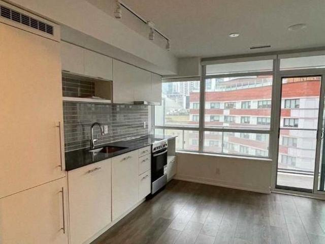 For Lease 365 Church Street Unit# 1004, Toronto, Ontario