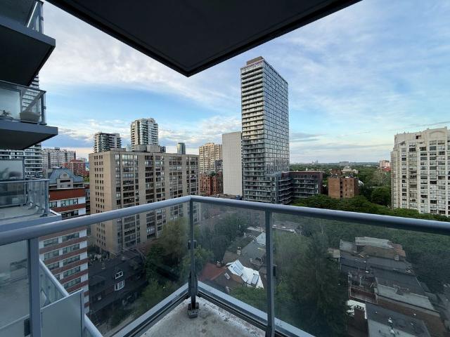 For Lease 365 Church Street Unit# 1408, Toronto, Ontario