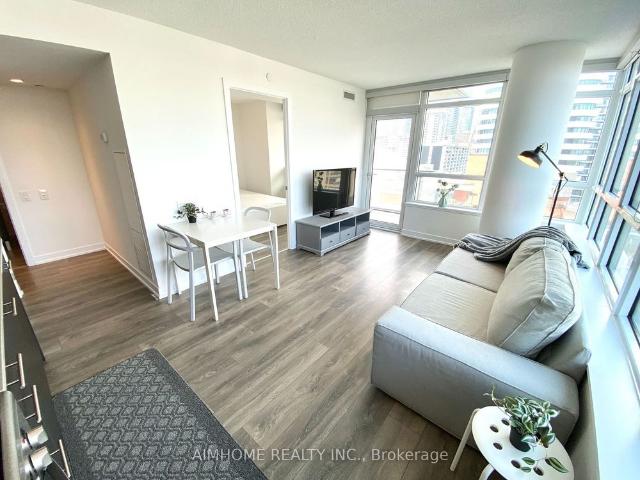 For Lease 365 Church Street Unit# 1505, Toronto, Ontario
