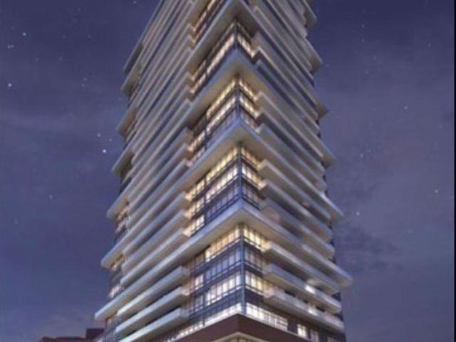 For Lease 365 Church Street Unit# 1913, Toronto, Ontario