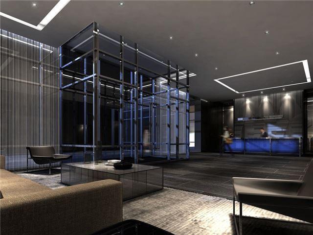 For Lease 365 Church Street Unit# 2413, Toronto, Ontario