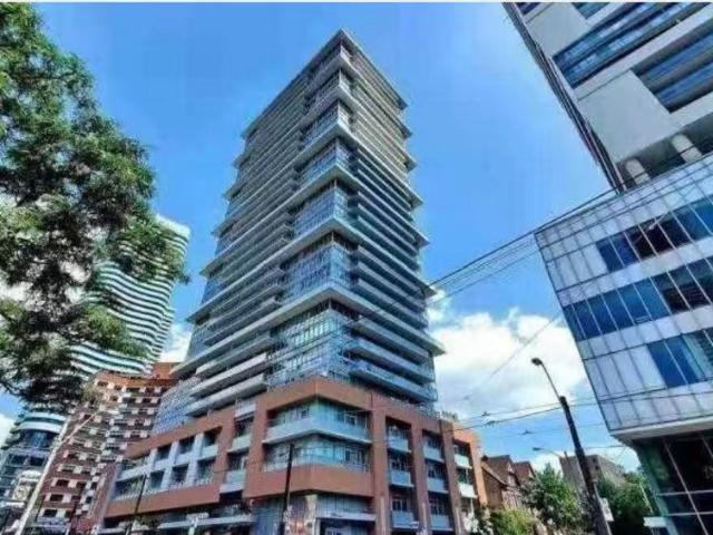 For Lease 365 Church Street Unit# 310, Toronto, Ontario
