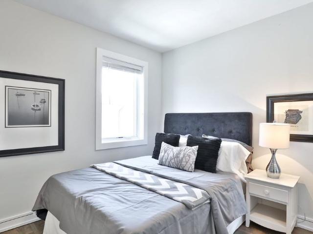 For Lease 365 Harvie Avenue, Toronto, Ontario