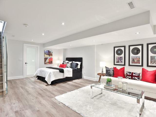 For Lease 365 Harvie Avenue, Toronto, Ontario