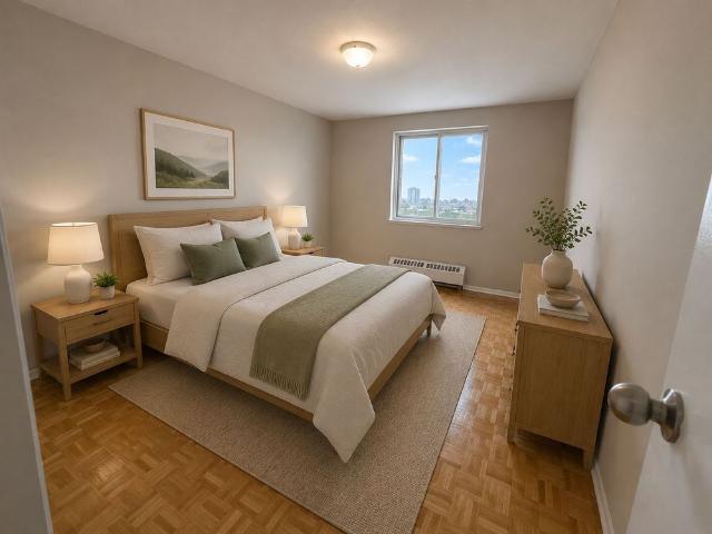 For Lease 365 Kennedy Road Unit# 810, Brampton, Ontario