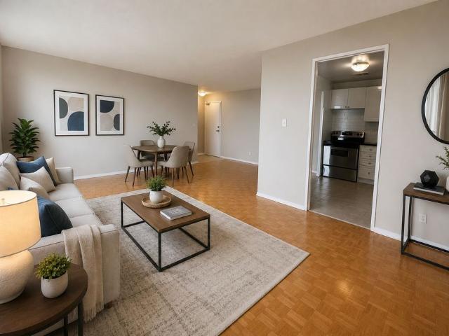 For Lease 365 Kennedy Road Unit# 812, Brampton, Ontario
