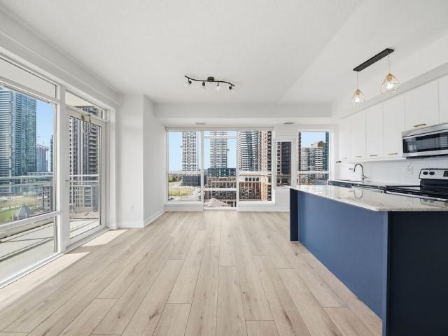 For Lease 365 Prince Of Wales Drive Unit# 1105, Mississauga, Ontario