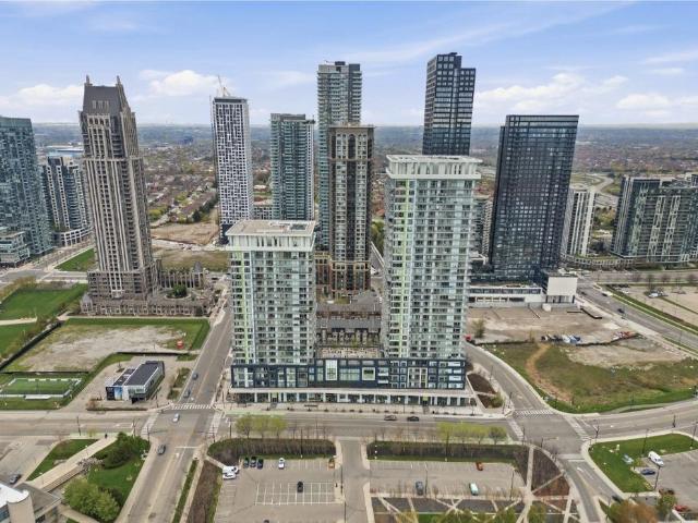 For Lease 365 Prince Of Wales Drive Unit# 1305, Mississauga, Ontario