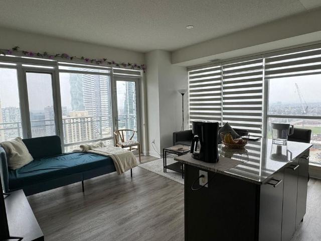 For Lease 365 Prince Of Wales Drive Unit# 2005, Mississauga, Ontario