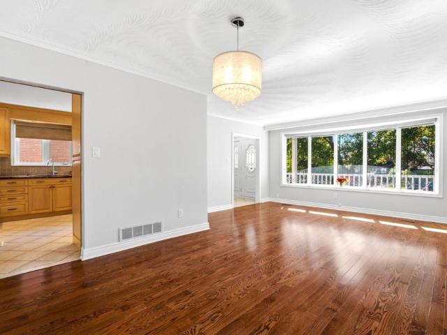 For Lease 3671 Holden Crescent, Mississauga, Ontario