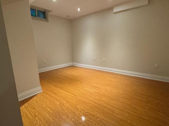 For Lease 3674 Freeman Terrace, Mississauga, Ontario