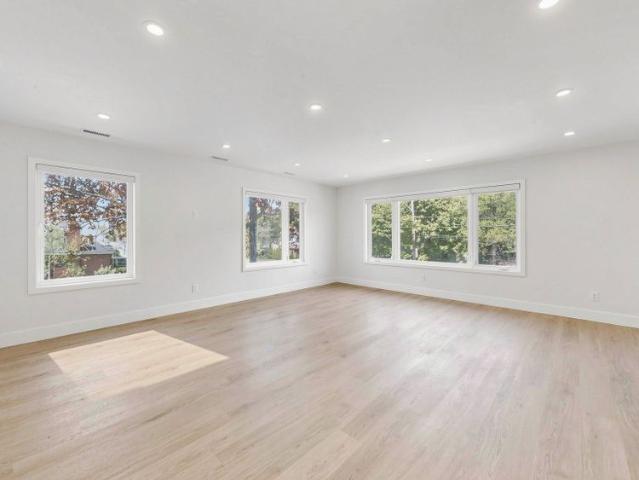 For Lease 367 Woodmount Avenue Unit# Second Floor, Toronto, Ontario