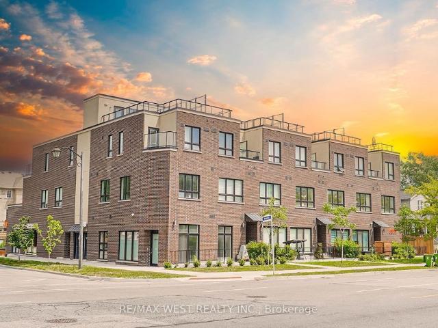 For Lease 3686 St Clair Avenue Unit# 110, Toronto, Ontario