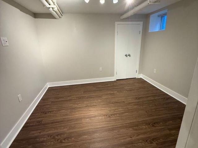 For Lease 368 Mount Pleasant Road, Toronto, Ontario