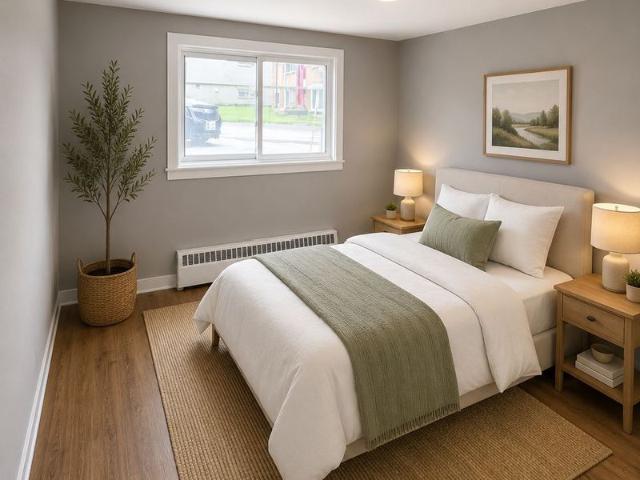 For Lease 368 Belisle Street Unit# 1, Vanier and Kingsview Park, Ontario