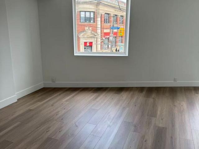 For Lease 368 Broadview Avenue Unit# 2nd Floor Room 1, Toronto, Ontario