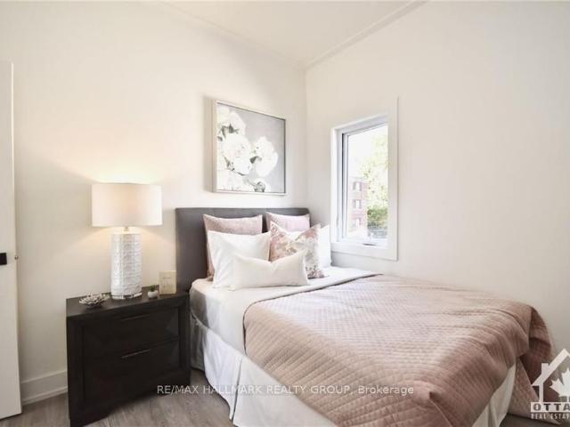 For Lease 368 Chapel Street Unit# 7, Lower Town Sandy Hill, Ontario
