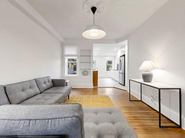 For Lease 368 Howland Avenue, Toronto, Ontario