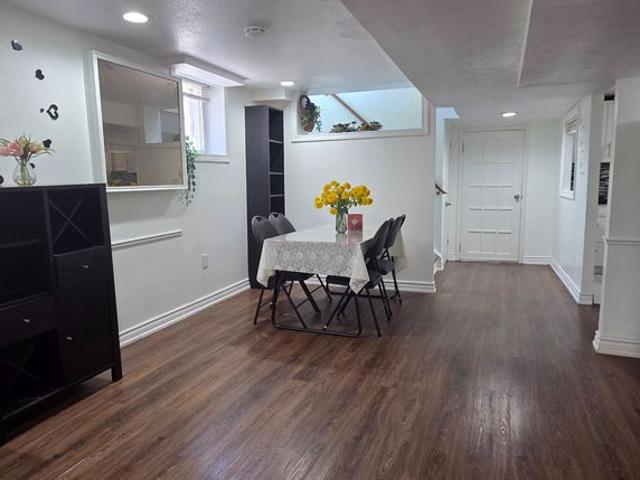 For Lease 3692 Ellengale Drive Unit# Basement 2, Mississauga, Ontario