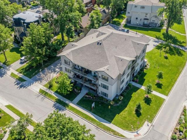 For Lease 369 Hunter Street Unit# 202, Peterborough, Ontario