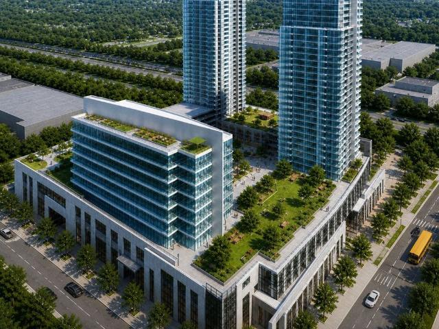 For Lease 3600 Highway 7 N/A Unit# 702, Vaughan, Ontario