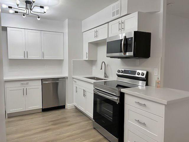 For Lease 3605 Kariya Drive Unit# 712, Mississauga, Ontario