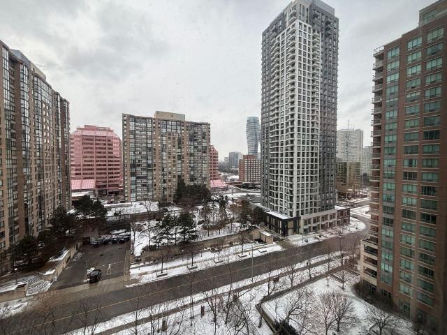 For Lease 3605 Kariya Drive Unit# 1104A, Mississauga, Ontario