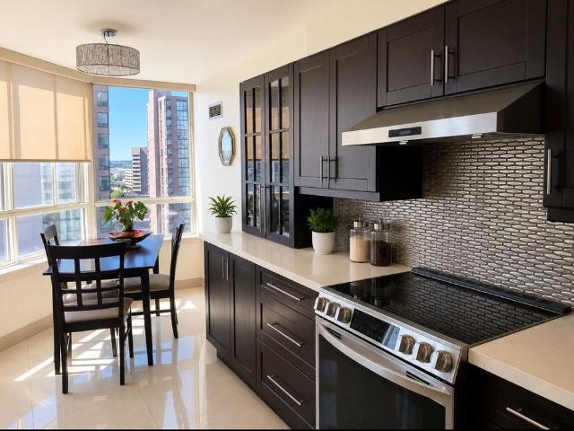 For Lease 3605 Kariya Drive Unit# 1609, Mississauga, Ontario