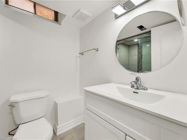 For Lease 3608 Cherrington Crescent Unit# Lower Level, Mississauga, Ontario