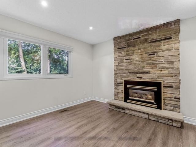 For Lease 360 Chantenay Drive Unit# Lower, Mississauga, Ontario
