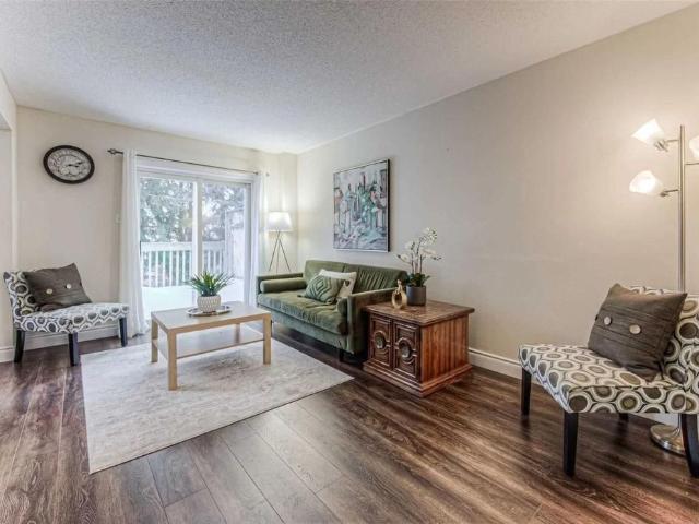 For Lease 360 Cornridge Place Unit# 7, Waterloo, Ontario