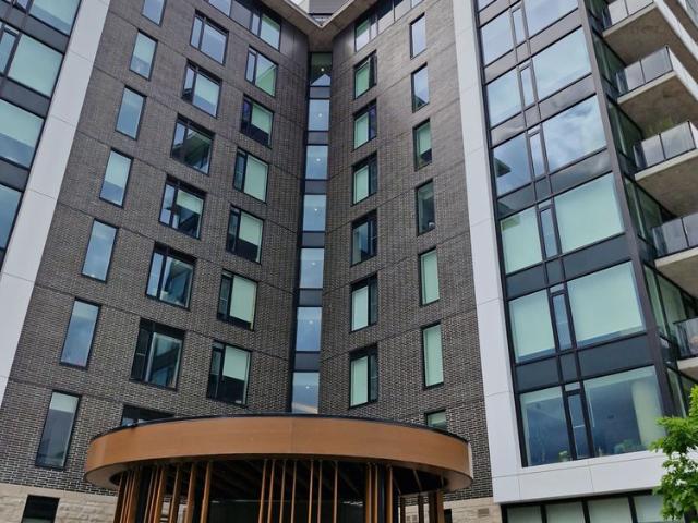 For Lease 360 Deschatelets Avenue Unit# 104, Glebe Ottawa East and Area, Ontario