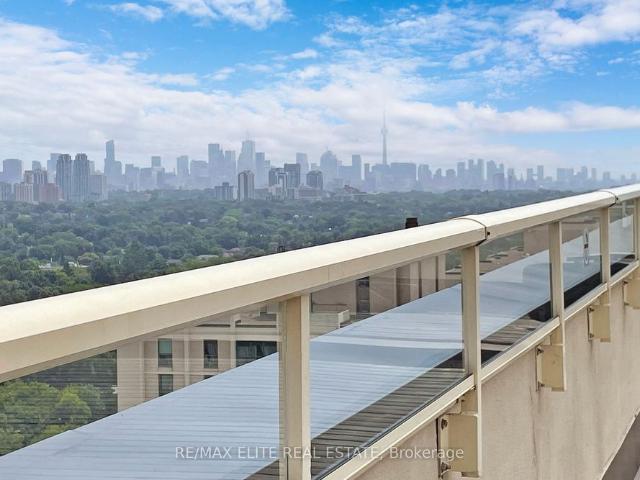 For Lease 360 Ridelle Avenue Unit# 1407, Toronto, Ontario