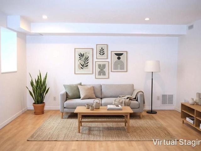 For Lease 360 Sorauren Avenue Unit# BSMT, Toronto, Ontario