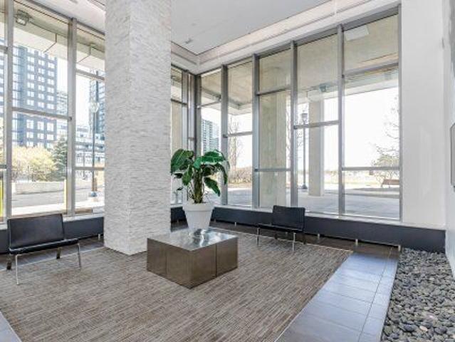 For Lease 360 Square One Drive Unit# 1108, Mississauga, Ontario